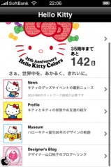 Hello Kitty 35th Anniversary