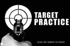 Target Practie