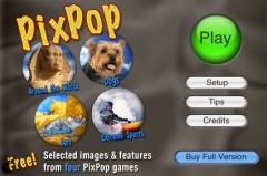PixPop FREE