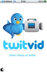 TwitVid