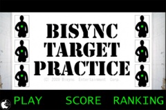 Bisync Target Practice