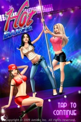 Hot Dancer