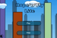 Rope'n'Fly Lite
