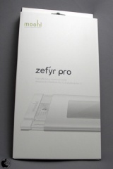 Zefyr Pro