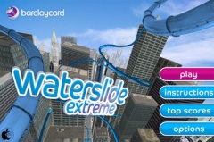Waterslide Extreme
