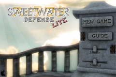 Sweetwater Defense Lite