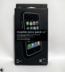Juice Pack Air for iPhone 3G