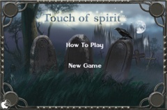 Touch of Spirit