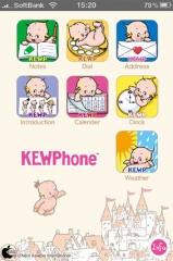 KEWPhone