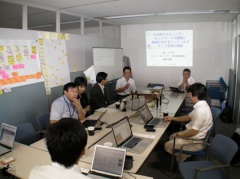 第7回ソーシャルメディア研究会