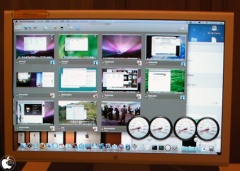 Apple Remote Desktop 3