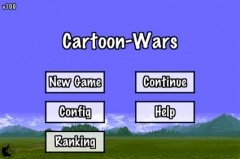 artoon Wars