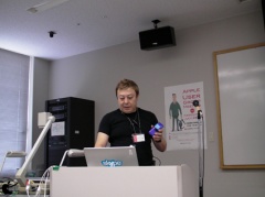 フォーカルポイントコンピュータ