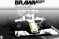 Brawn GP Racing
