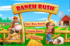 Ranch Rush