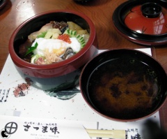 板前まかない丼