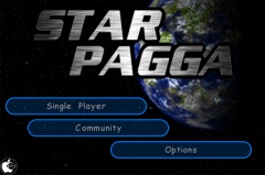 StarPagga Lite