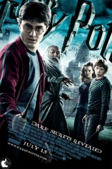 Harry Potter and the Half-Blood Prince