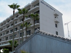 指宿コーラルビーチホテル