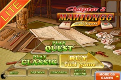 Mahjongg Artifacts 2 Lite