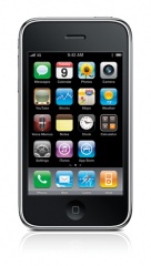 iPhone 3GS