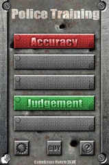 Professional Police Training Lite