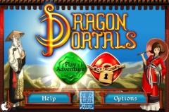 Dragon Portals
