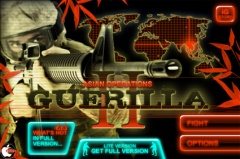 iGuerilla 2 Lite