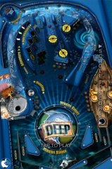 The Deep Pinball