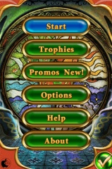 4 Elements - Puzzledom