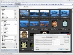 Microsoft Expression Media 2