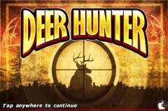 Deer Hunter 3D Free