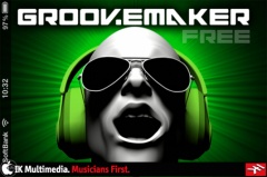 GrooveMaker Free