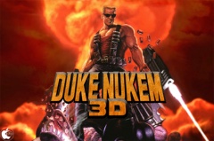 Duke Nukem 3D