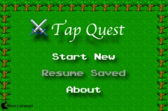 Tap Quest