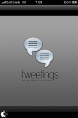 Tweetings