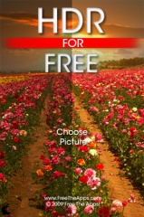 HDR for Free
