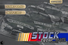 Stock Racing