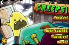 The Creeps!