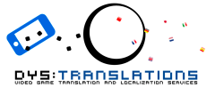 DYS: Translations