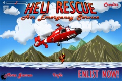 Heli Rescue