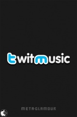 TwitMusic