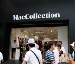 MacCollection Akiba