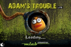 Adam's Trouble Lite