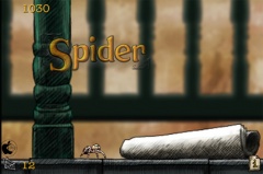Spider: The Secret of Bryce Manor