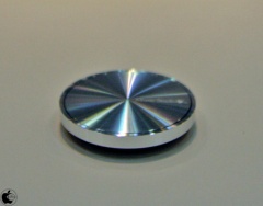 F1 Shiny Card Reader