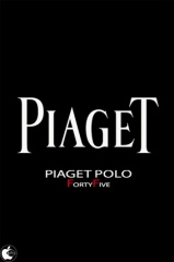 Piaget Polo FortyFive