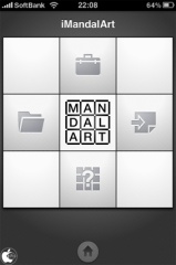 iMandalArt