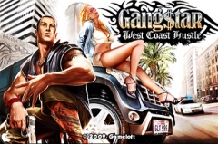ギャングスタ：West Coast Hustle