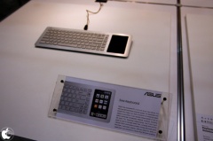 Eee keyboard PC